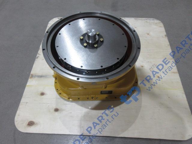 Реальная фотография конвертер в сборе с корпусом 4110003131 sdlg lg956fh