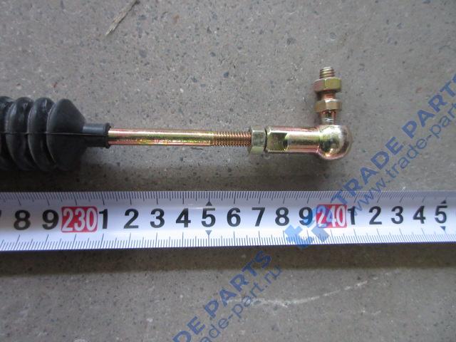 Реальная фотография трос газа l=2400 13029282/lg30f.01i.06.01