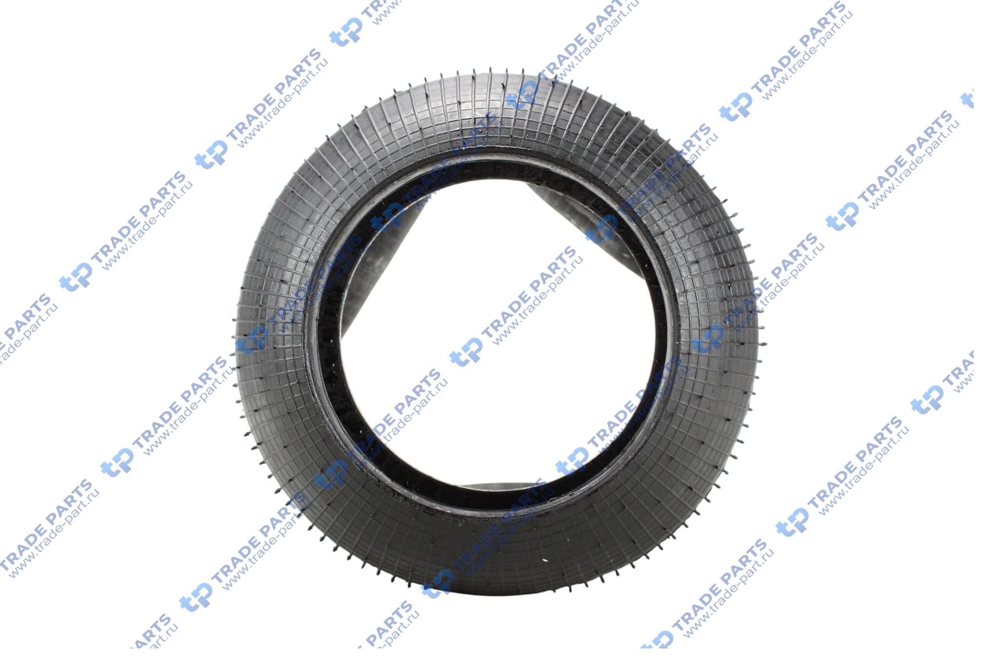 Реальная фотография рессора пневматическая рк оболочка; 390x240 - ø151