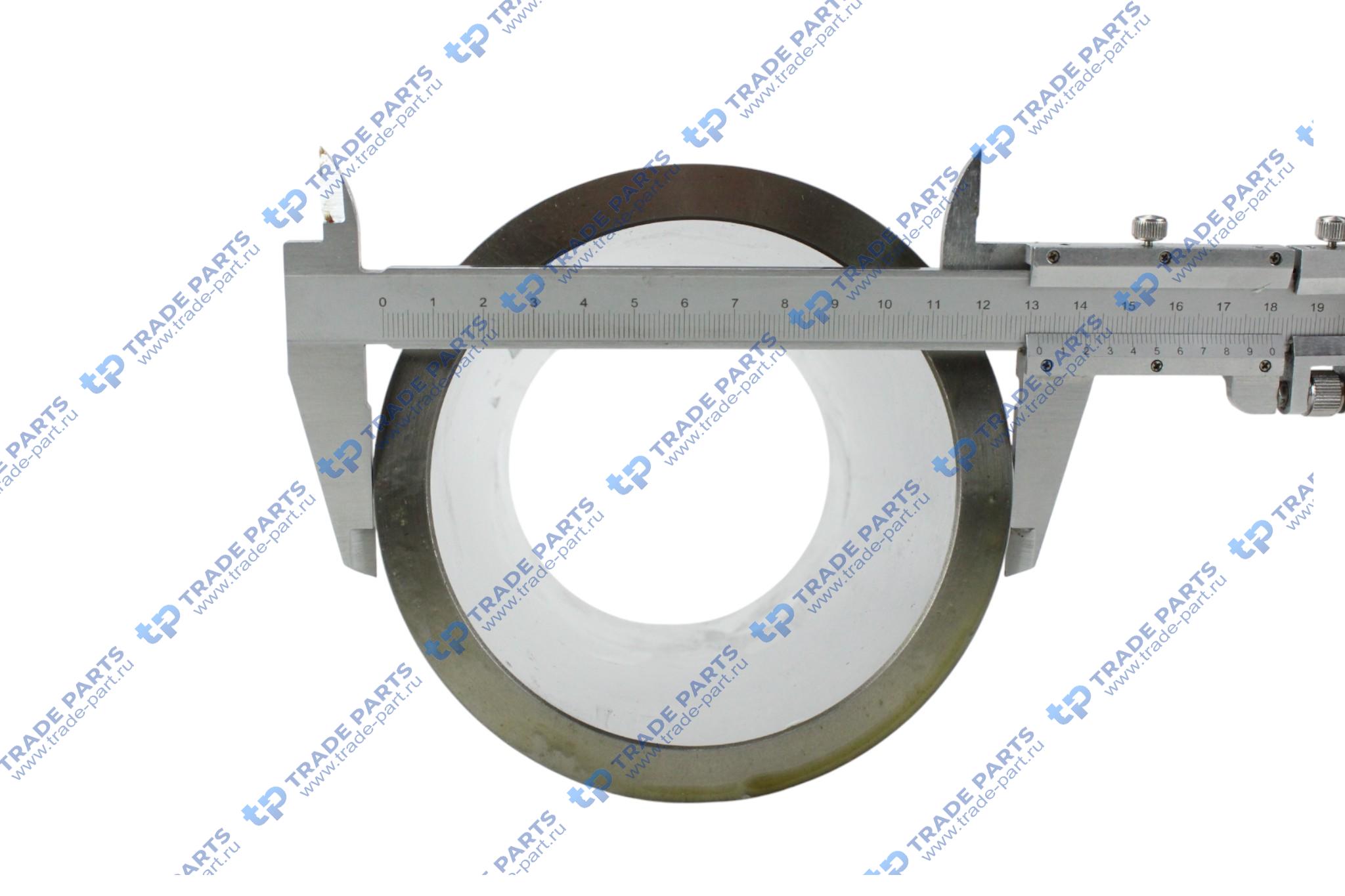 Реальная фотография гильза цилиндров deutz tcd