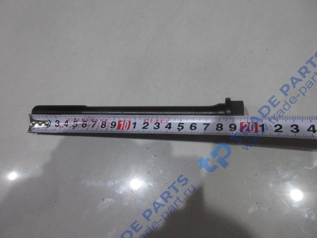 Реальная фотография болт гбц м16 shaanxi 61500040023