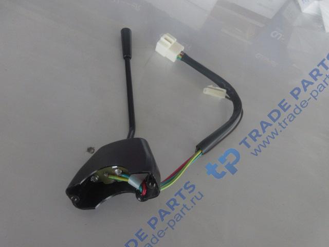 Реальная фотография подрулевой выключатель xcmg 803604497