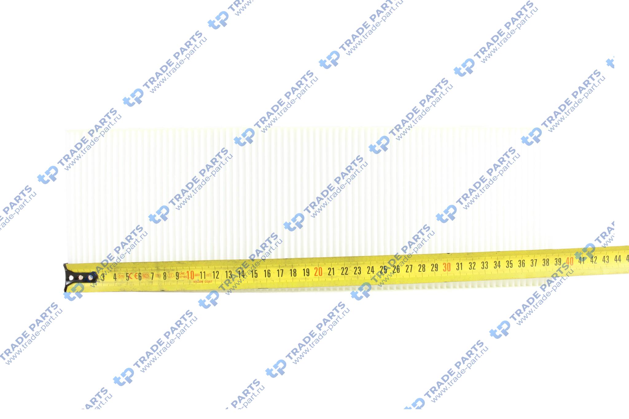 Реальная фотография фильтр салона mercedes-benz o 403