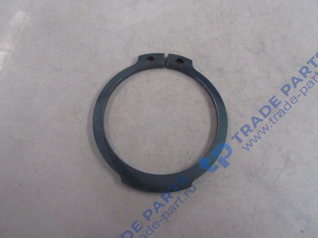 Кольцо стопорное КПП ZF 12TX 65X3,45 качество О
