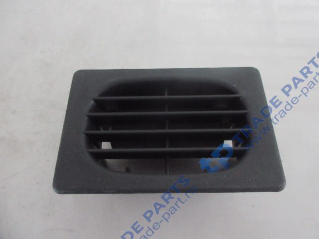 Реальная фотография сопло правое дополнительного отопителя кабины sitrak c7h качество о