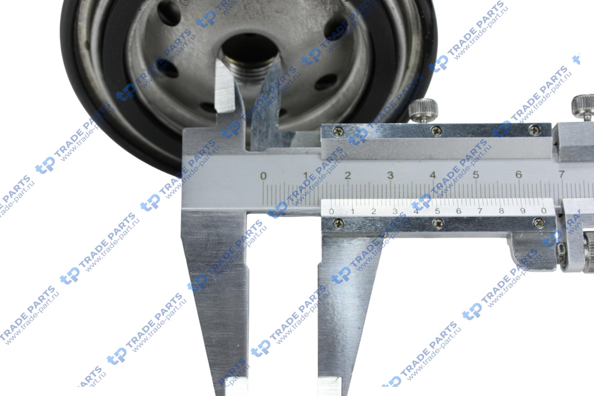 Реальная фотография фильтр охлаждающей жидкости volvo f16/fh12/16/fl12/fm7