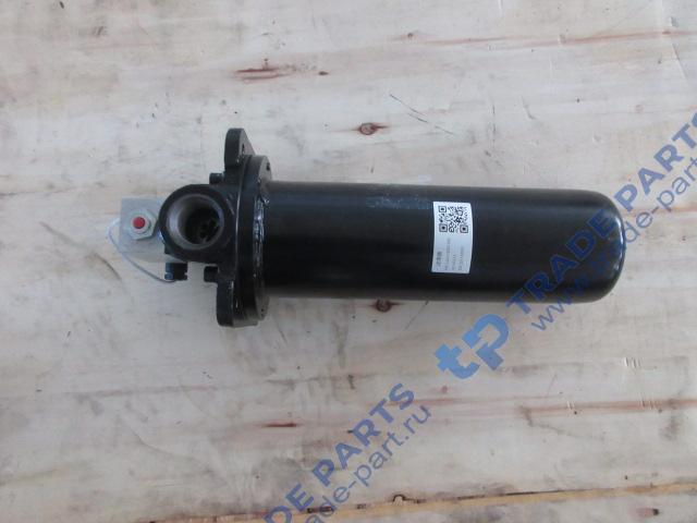 Реальная фотография корпус фильтра гидротрансформатора sdlg lg956fh качество о