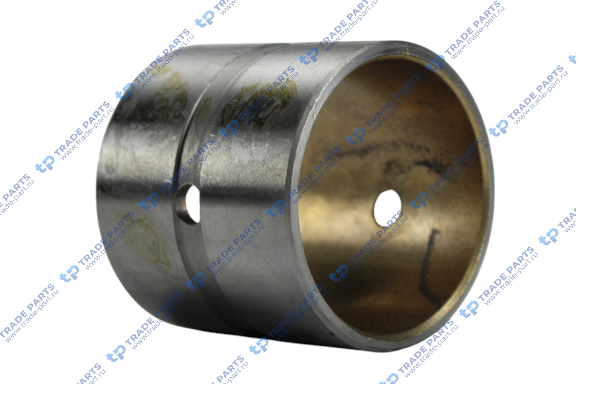 Реальная фотография втулка шатуна yuchai yc6105/6108g 630-1004052 huatai 