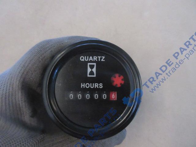 Реальная фотография счетчик моточасов d2170-00000