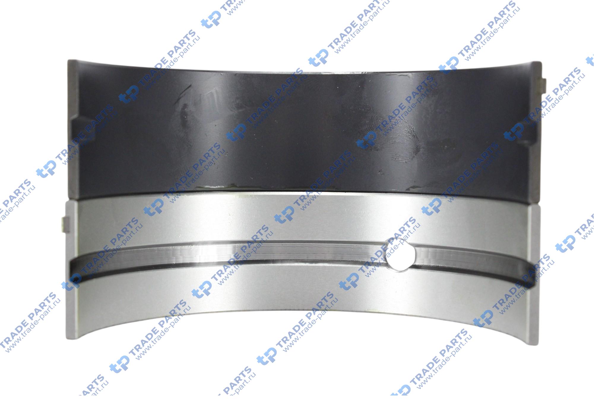 Реальная фотография вкладыши коренные std mb om472/473 на 1 шейку (470 030 0140)