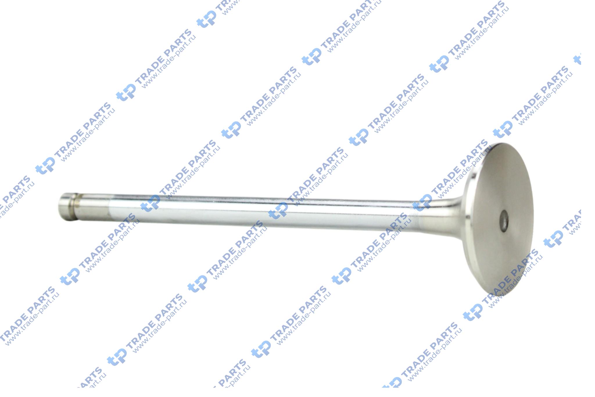 Реальная фотография клапан выпускной deutz bf4l913 8x37x132.9