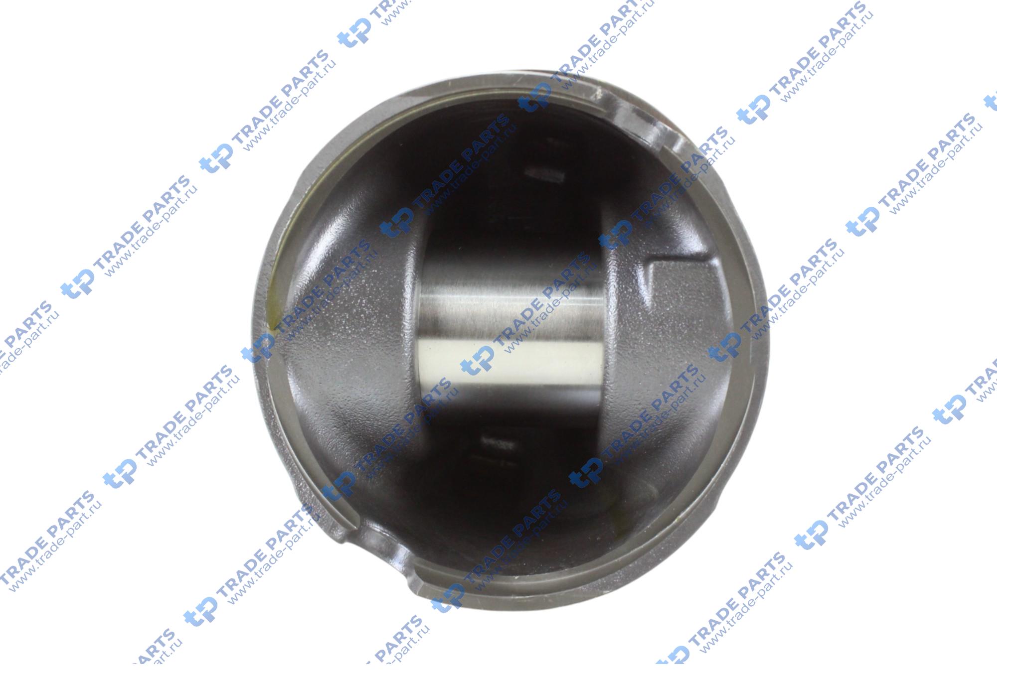 Реальная фотография поршневая группа в сборе om457 d128 mm std