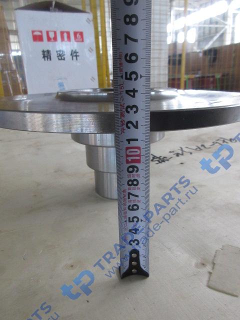 Реальная фотография фланец выходного вала 30309002061/2950021561