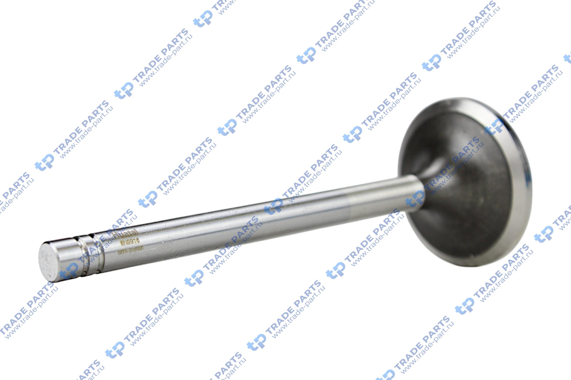 Реальная фотография клапан выпускной huatai c04al-6n9916+b/04al603