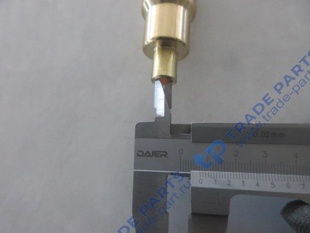 Реальная фотография стакан форсунки ca6dm2 j6