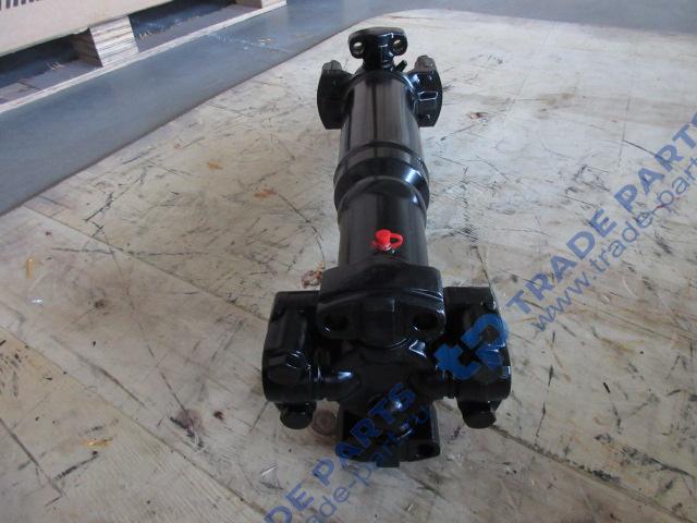 Реальная фотография вал карданный промежуточный (l-500 мм, уши 4 отв.) sdlg 956