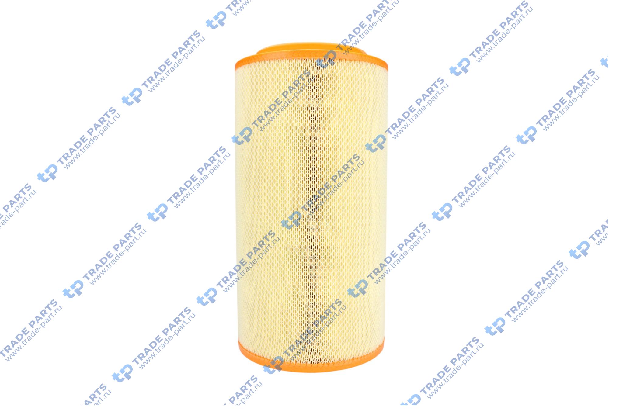 Реальная фотография фильтр воздушный mercedes actros