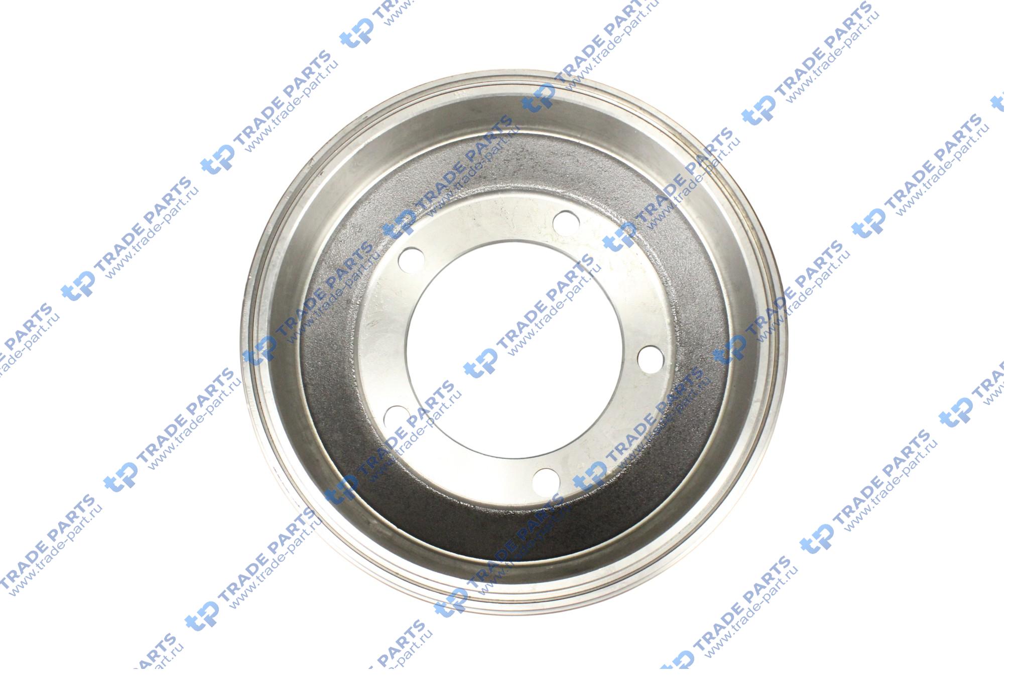 Реальная фотография барабан тормозной mitsubishi пр-во турция