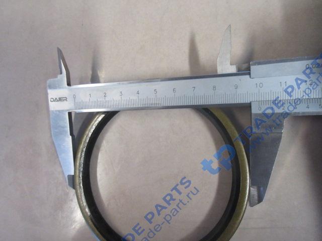 Реальная фотография кольцо уплотнительное центрального пальца коромысла foton fl936f