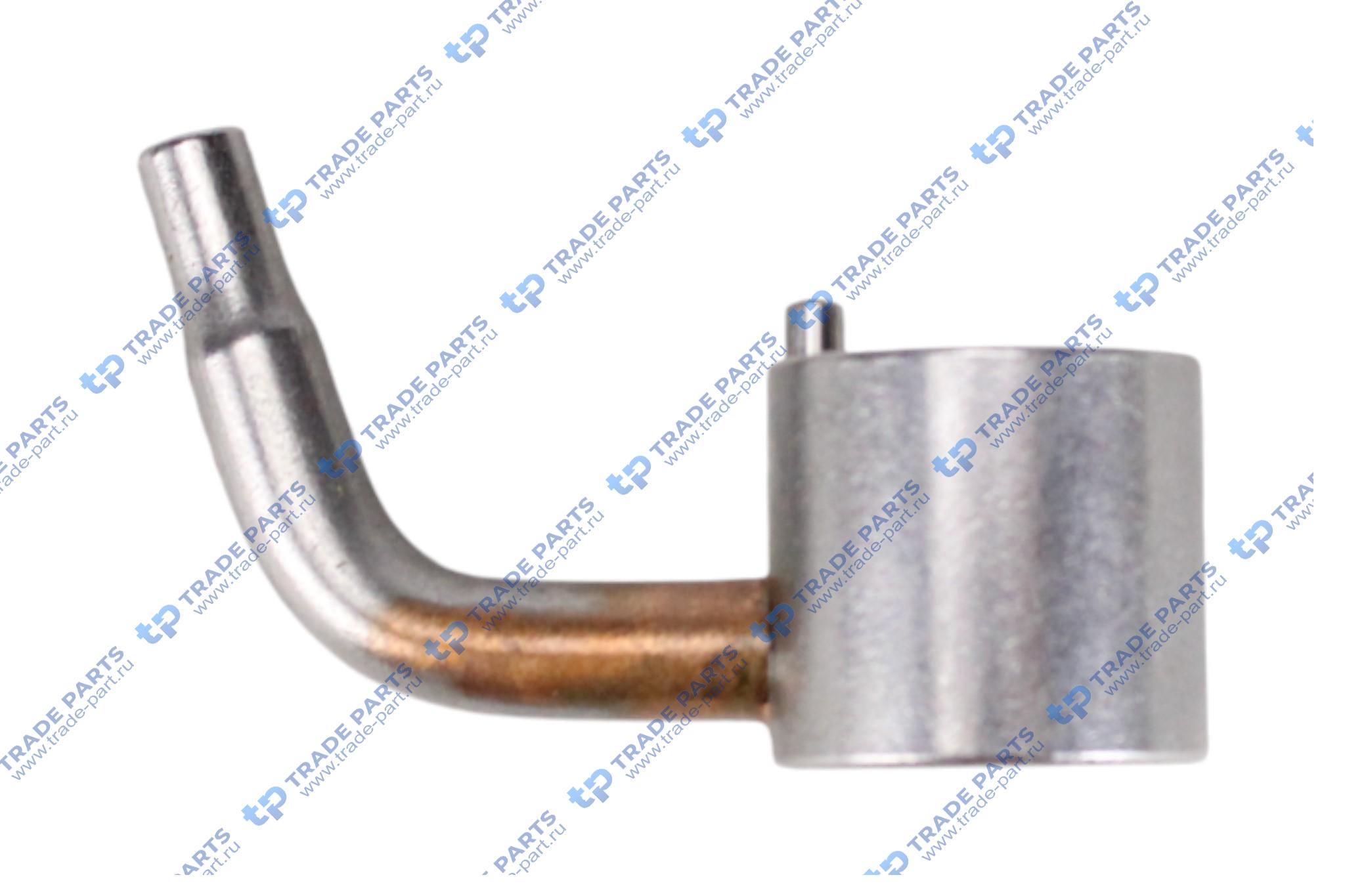 Реальная фотография форсунка масляная mb om352/om364/om366 (366 180 0143)