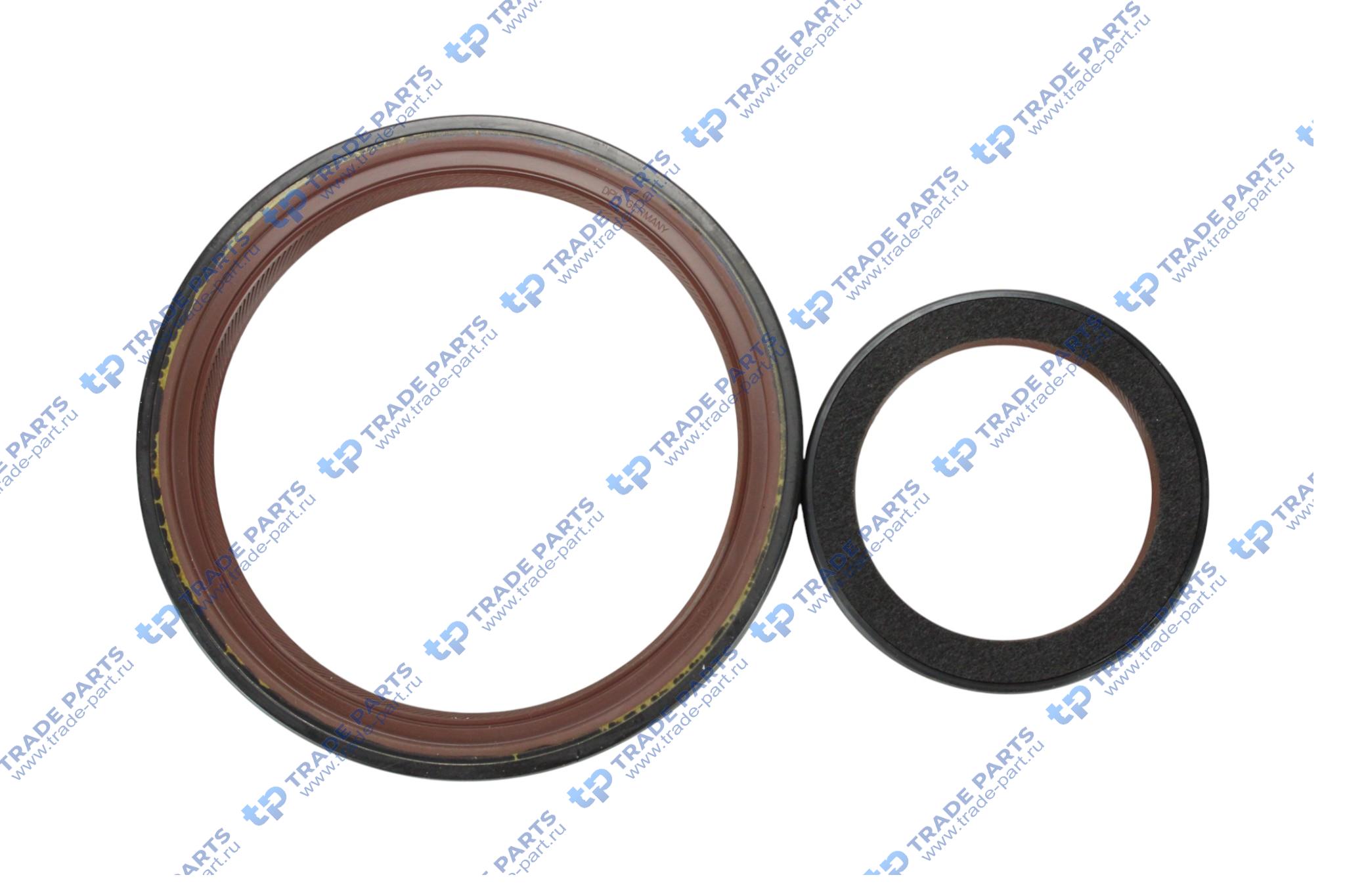 Реальная фотография комплект прокладок deutz f 6l 914 d 914 l6