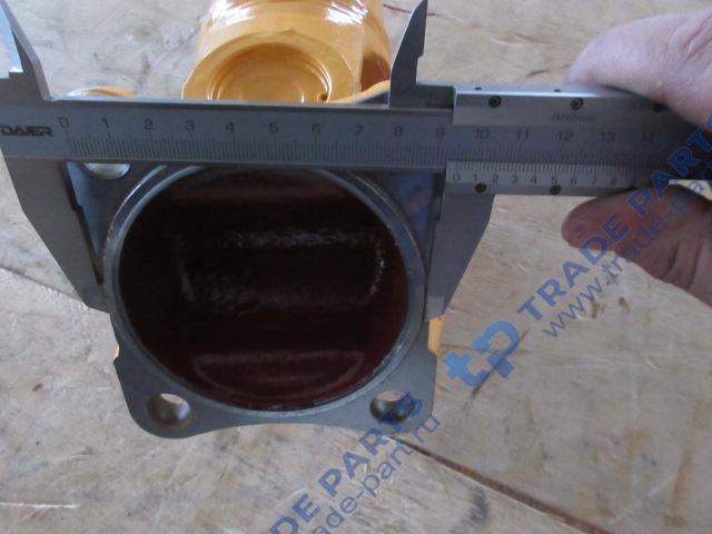 Реальная фотография вал карданный передний c подвесным xgma xg931n, xg932ii oem