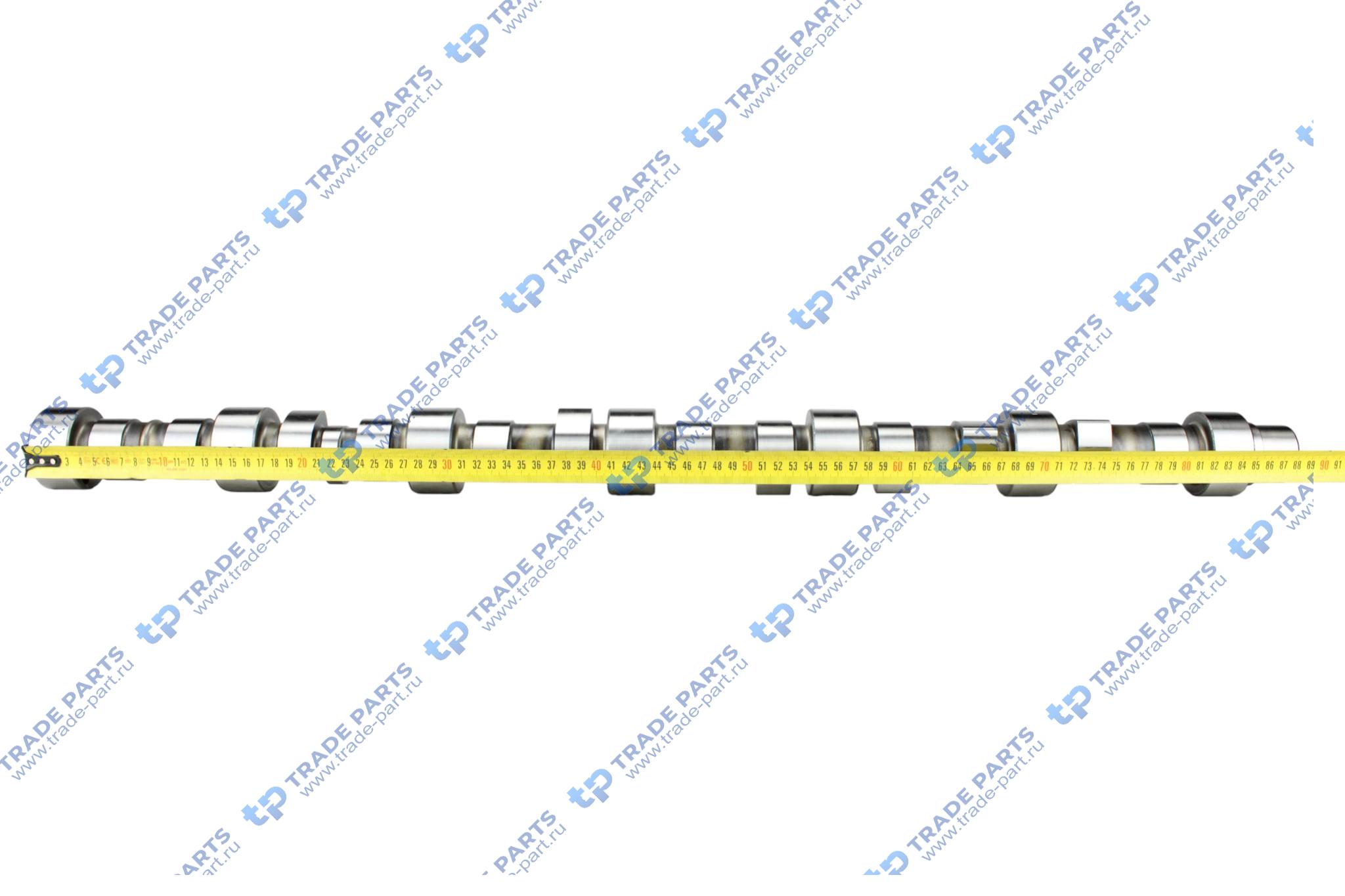 Реальная фотография вал распределительный 6сt