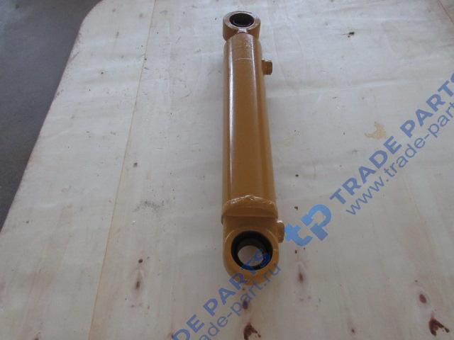 Реальная фотография гидроцилиндр рулевого управления (l тела - 465 мм, d отв - 40 мм)250100220/xgyg01-004 xcmg