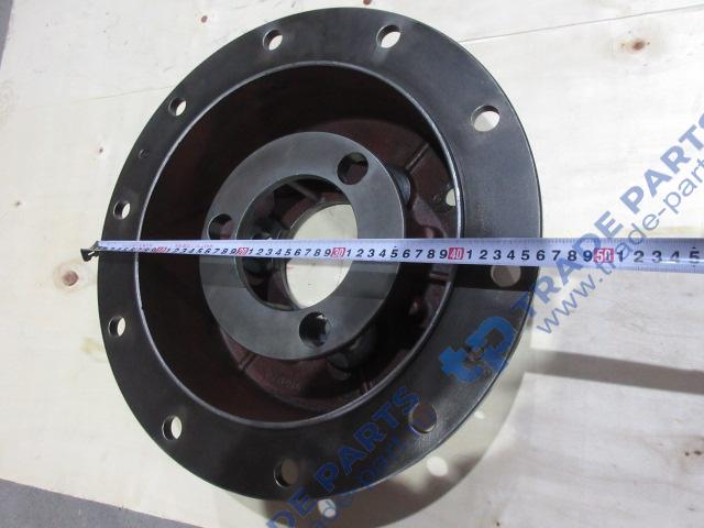 Реальная фотография корпус блока сателлитов бортового редуктора liugong clg835, clg835h, clg836 качество о