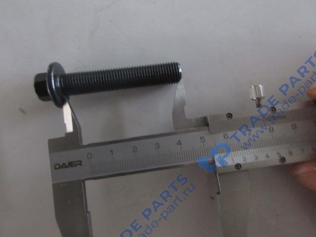 Реальная фотография болт шатуна качество о