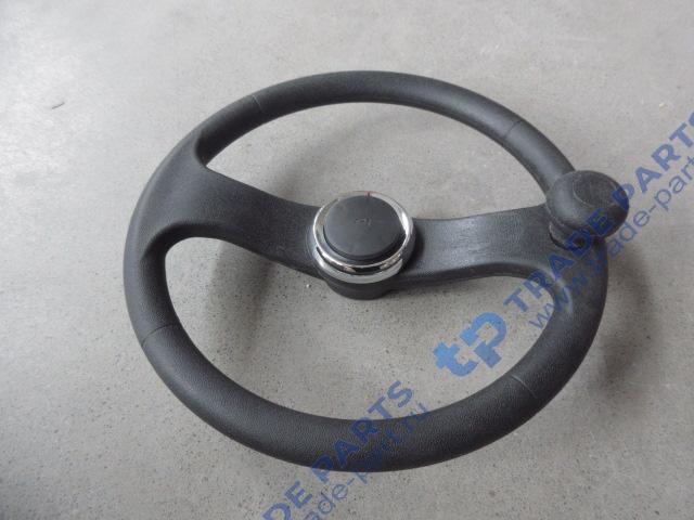 Рулевое колесо в сборе Lonking CDM855/CDM856D