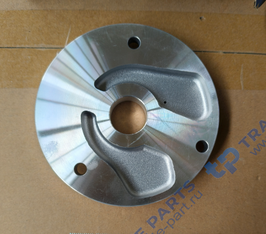 Крышка масляного насоса АКПП ZF 12TX2620TD качество О