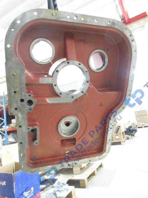 Реальная фотография корпус гтр sdlg lg956fh