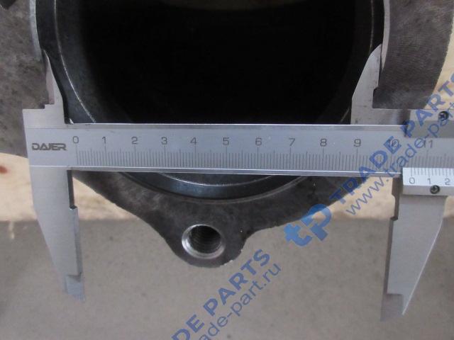 Реальная фотография картер маховика d02c-101-34+b d9-220