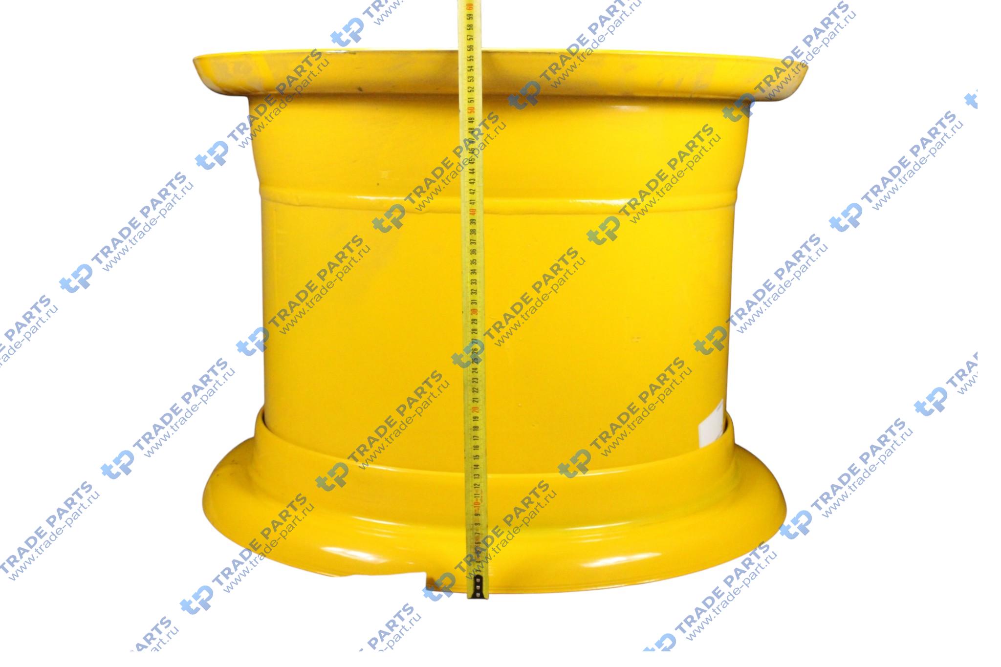 Реальная фотография диск колесный 41c3487 liugong 855