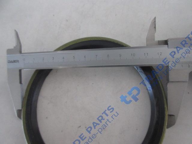 Реальная фотография сальник 110*130*8 35c0004/zl50c.11.5