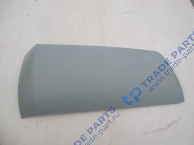 Обтекатель кабины левый в сборе DZ14251110521+DZ14251110523 SHAANXI X3000 рестайлинг с 2023 года