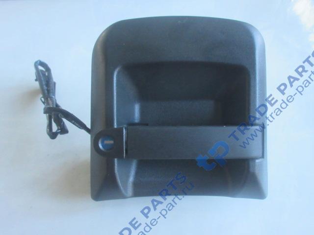 Ручка двери внешняя правая T5G