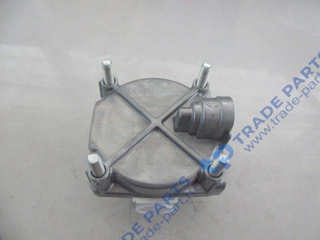 Реальная фотография клапан тормозной воздушный shaanxi 81.52116.6070/wg9000360506/wg9000360524