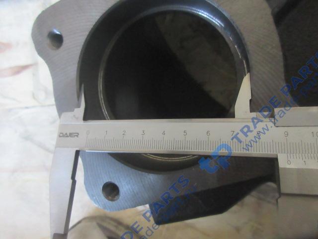 Реальная фотография картер маховика wp10,евро5,x3000