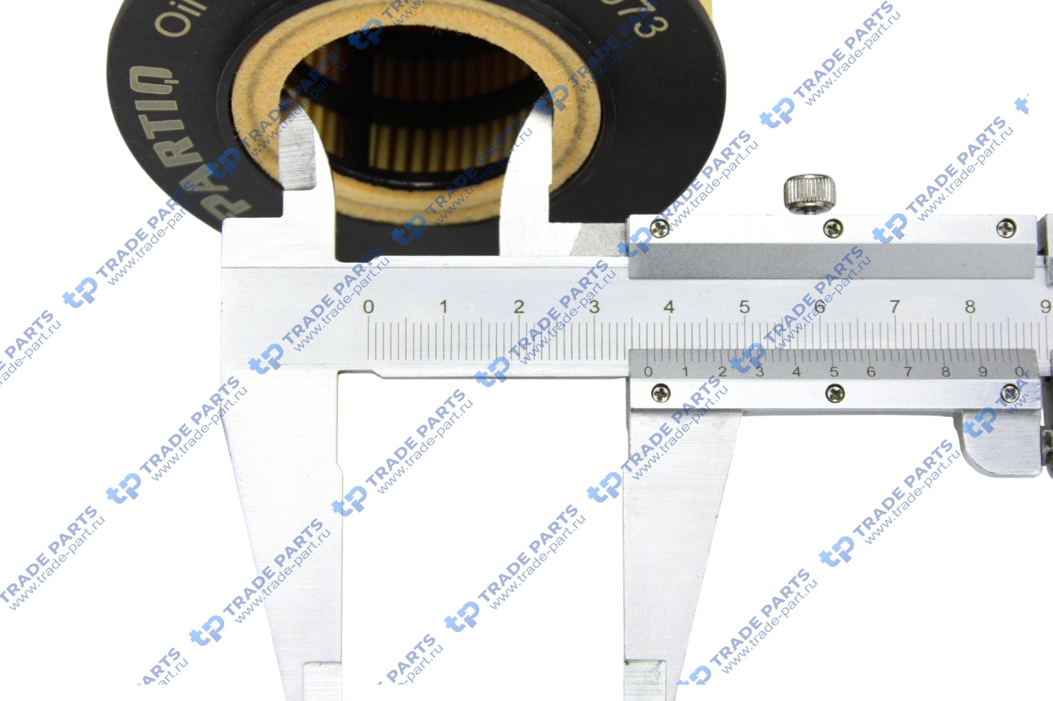 Реальная фотография фильтр масляный man tga,tgl,tgm mb c/e/sprinter/vit, h=169.0мм