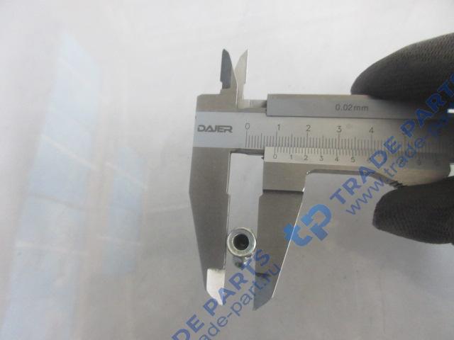 Реальная фотография масленка m10 угол 45°