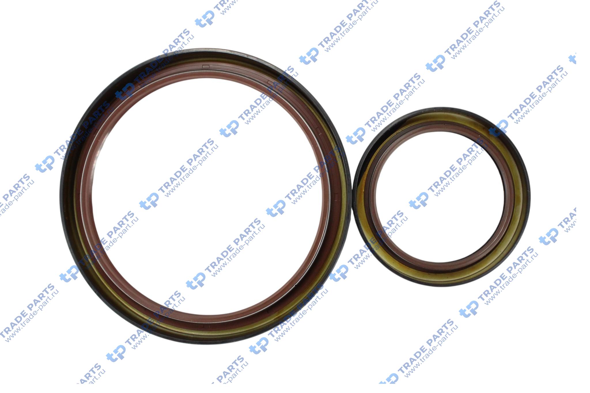 Реальная фотография комплект прокладок deutz f 6l 912