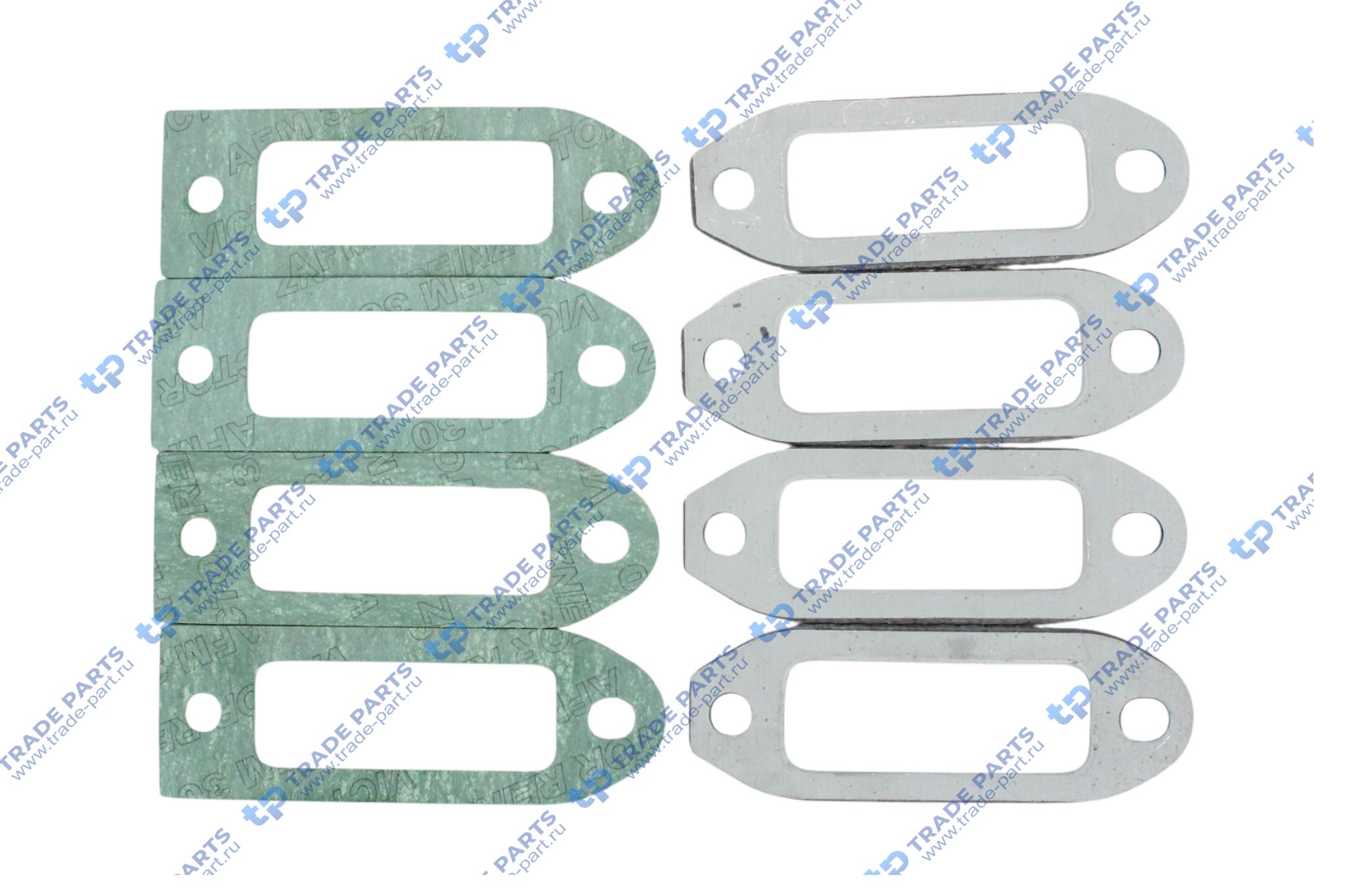 Реальная фотография комплект прокладок deutz f 4l 912