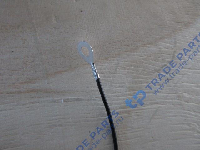 Реальная фотография мотор стеклоочистителя задний в сборе d2801-09510