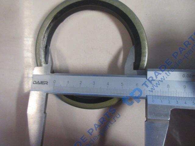 Реальная фотография сальник 70*90*8 12b0037 xgma xg955iii