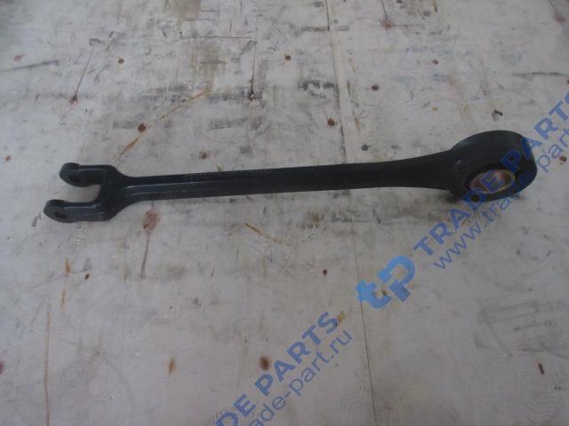 Стойка крепления переднего стабилизатора Shaanxi X3000