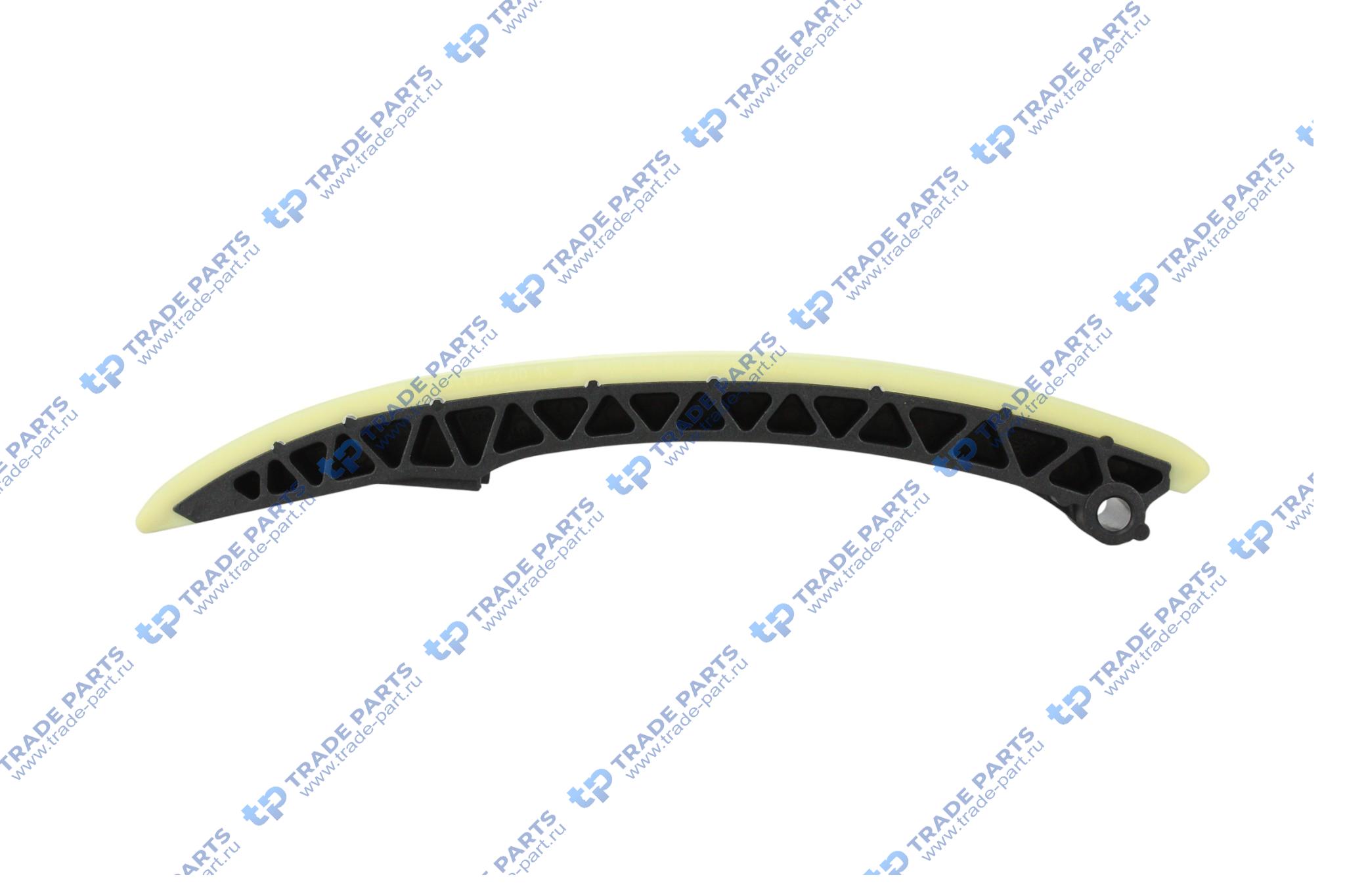 Реальная фотография башмак натяжителя цепи db om 611/612/646/651