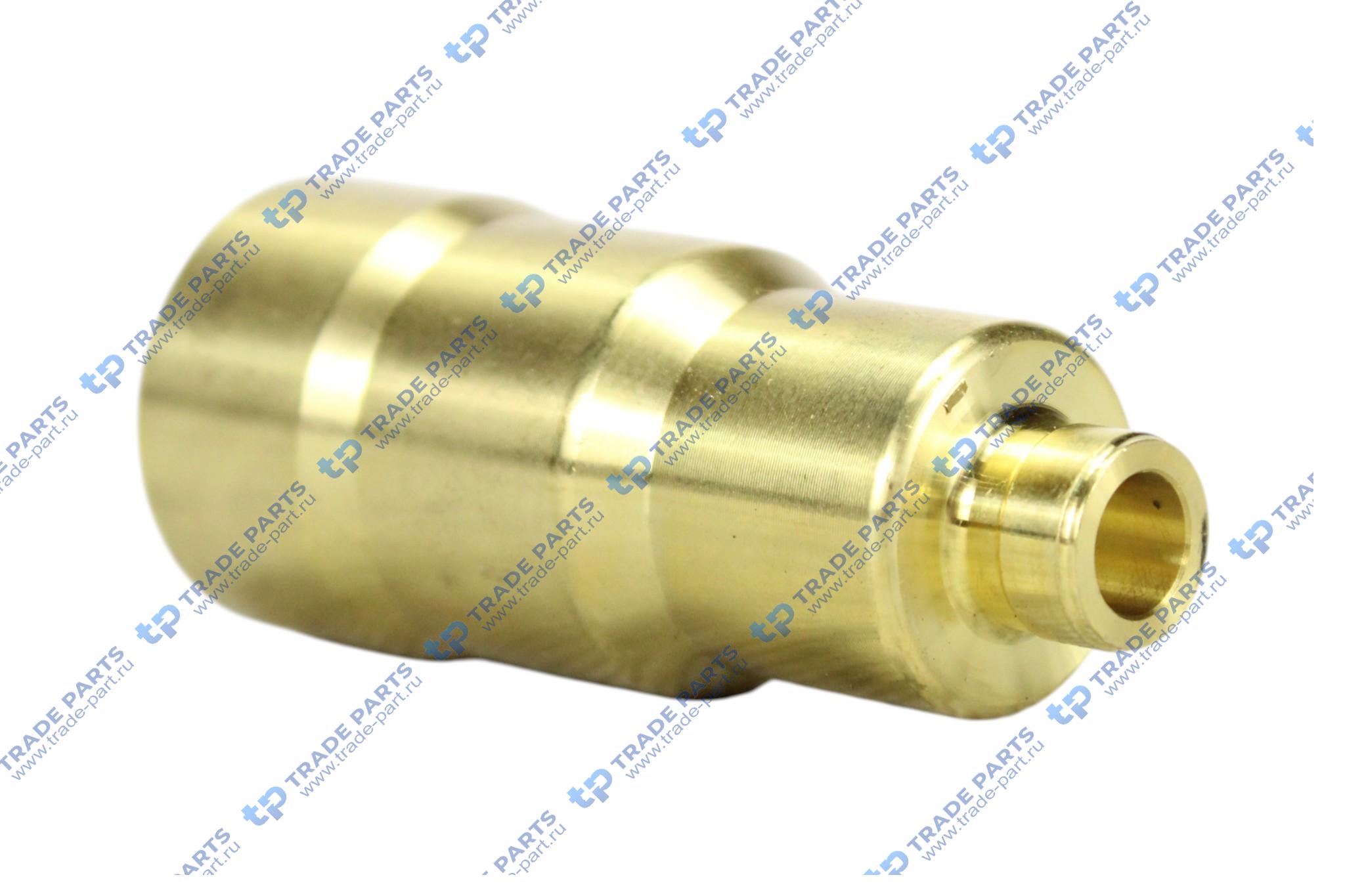 Реальная фотография втулка на форсунки 1003016-m80 huatai