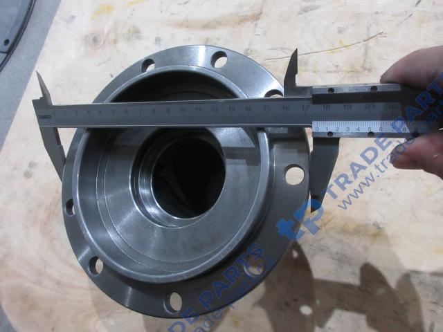 Реальная фотография конвертер гтр без корпуса yjsw315-7